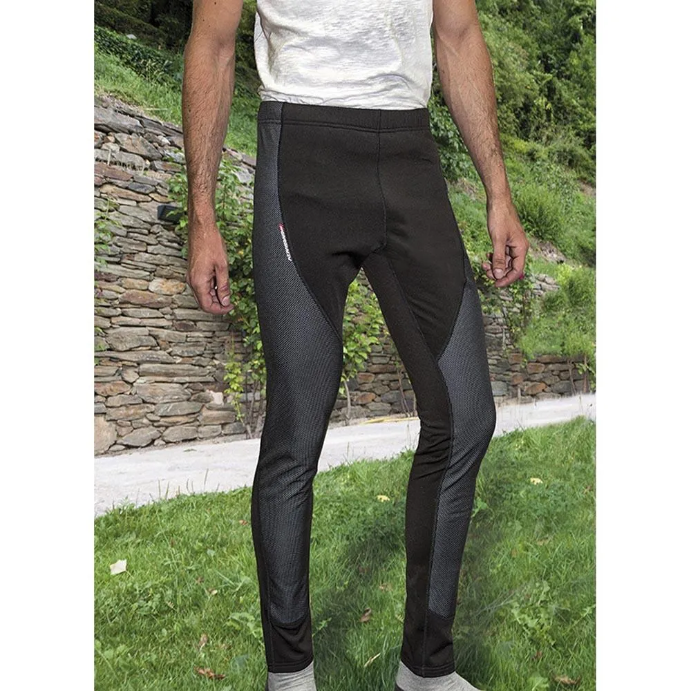 Garibaldi Tech Wp Baselayer-hose, Black Garibaldi Tech Wp Baselayer-hose, Black