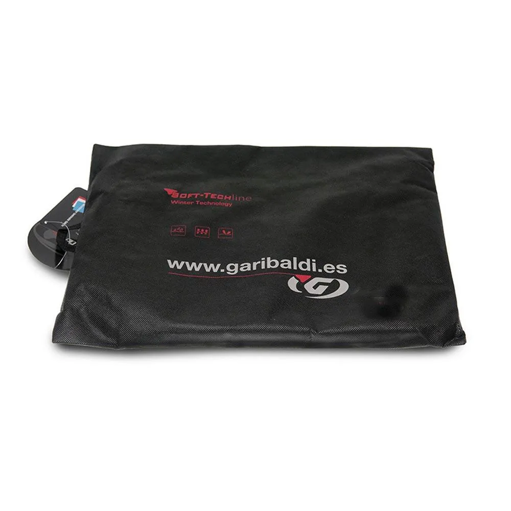 Garibaldi Tech Wp Baselayer-hose, Black Garibaldi Tech Wp Baselayer-hose, Black