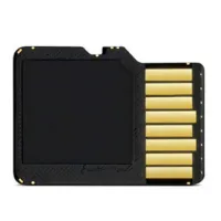 Garmin 16 Gb Microsd Class 10 Karte Mit Sd-adapterhülle Garmin 16 Gb Microsd Class 10 Karte Mit Sd-adapterhülle