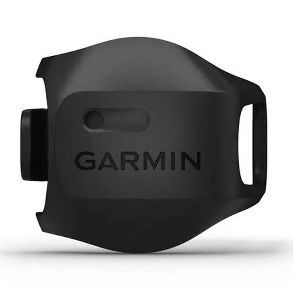 Garmin 2 Geschwindigkeitssensor, Black, One Size Garmin 2 Geschwindigkeitssensor, Black, One Size