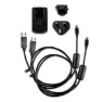 Garmin Ac Cable Adapter, Black, One Size