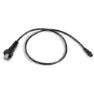 Garmin Adapter Für Große Und Kleine Kabel, Red, One Size