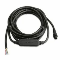 Garmin Adapter Nmea 2000 Pour Teur D´angle De Barre Gra 10 Kabel Garmin Adapter Nmea 2000 Pour Teur D´angle De Barre Gra 10 Kabel