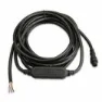Garmin Adapter Nmea 2000 Pour Teur D´angle De Barre Gra 10 Kabel, Black, One Size