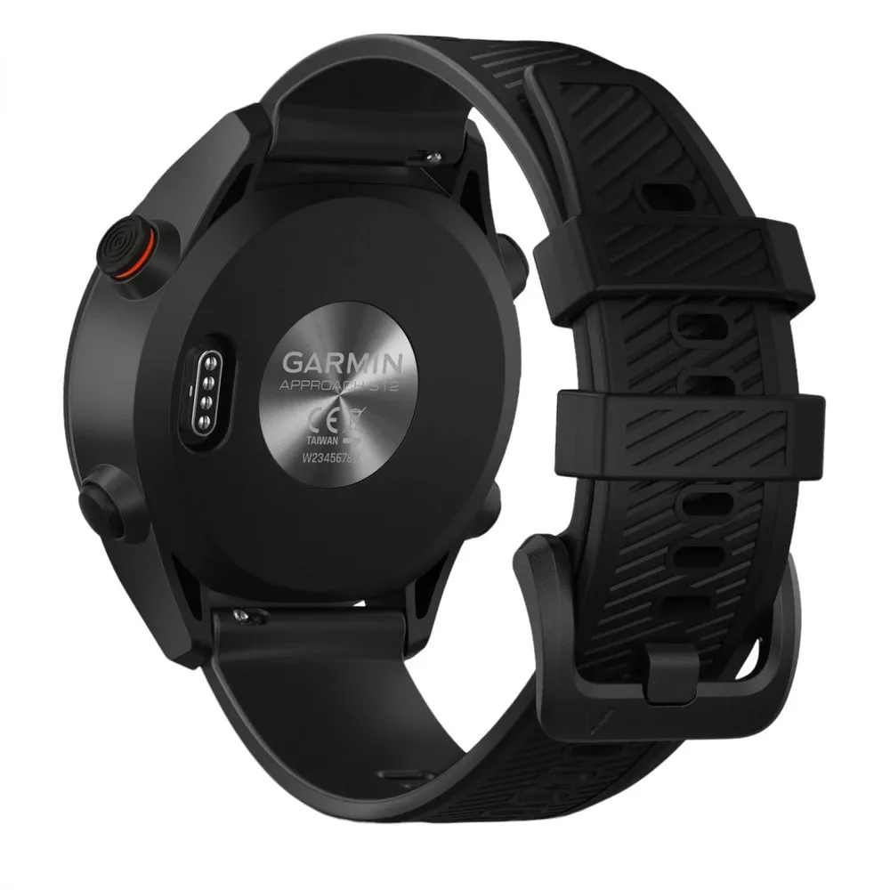 Garmin Approach S12 Uhr Garmin Approach S12 Uhr
