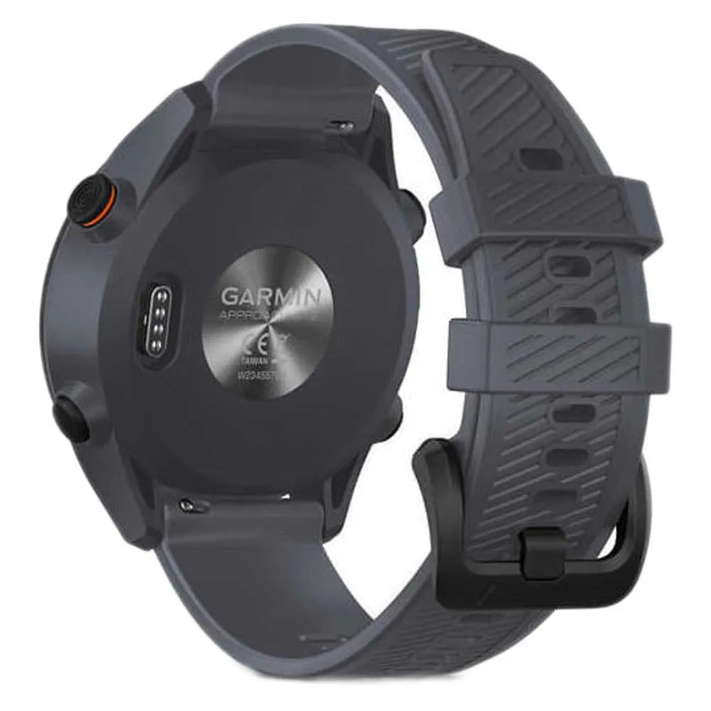 Garmin Approach S12 Uhr Refurbished, Grey Garmin Approach S12 Uhr Refurbished, Grey