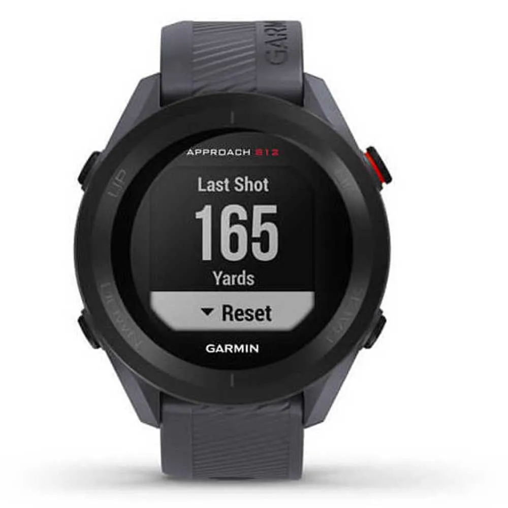 Garmin Approach S12 Uhr Refurbished, Grey Garmin Approach S12 Uhr Refurbished, Grey