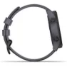 Garmin Approach S12 Uhr Refurbished, Grey