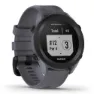Garmin Approach S12 Uhr Refurbished, Grey