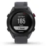 Garmin Approach S12 Uhr Refurbished, Grey