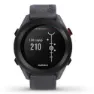 Garmin Approach S12 Uhr Refurbished, Grey