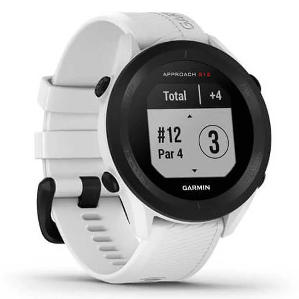 Garmin Approach S12 Uhr Garmin Approach S12 Uhr