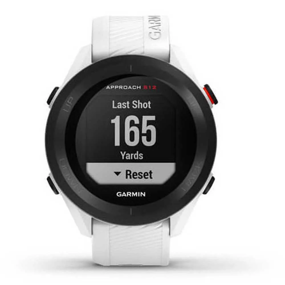 Garmin Approach S12 Uhr Garmin Approach S12 Uhr