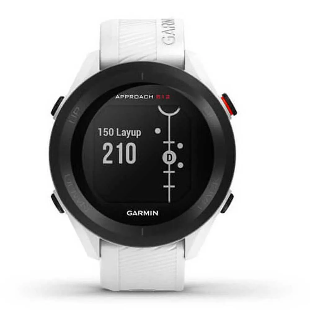 Garmin Approach S12 Uhr Garmin Approach S12 Uhr