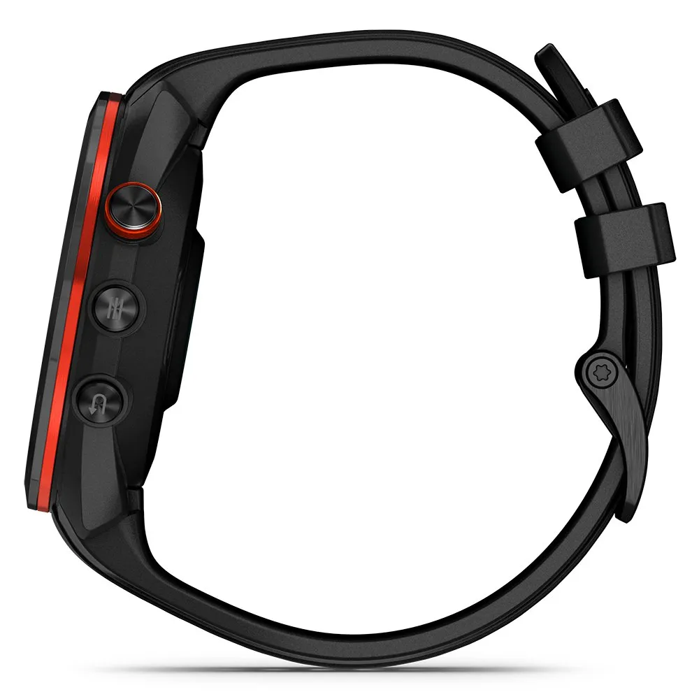 Garmin Approach® S70 22 Mm Gurt, Black