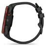 Garmin Approach® S70 22 Mm Gurt, Black