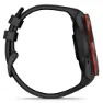 Garmin Approach® S70 22 Mm Gurt, Black