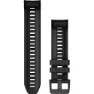 Garmin Approach® S70 22 Mm Gurt, Black