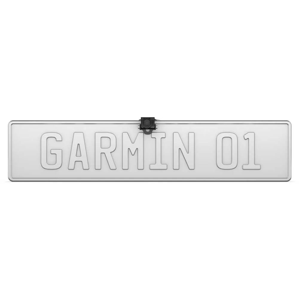 Garmin Bc 50 Action-kamera, Black, One Size Garmin Bc 50 Action-kamera, Black, One Size
