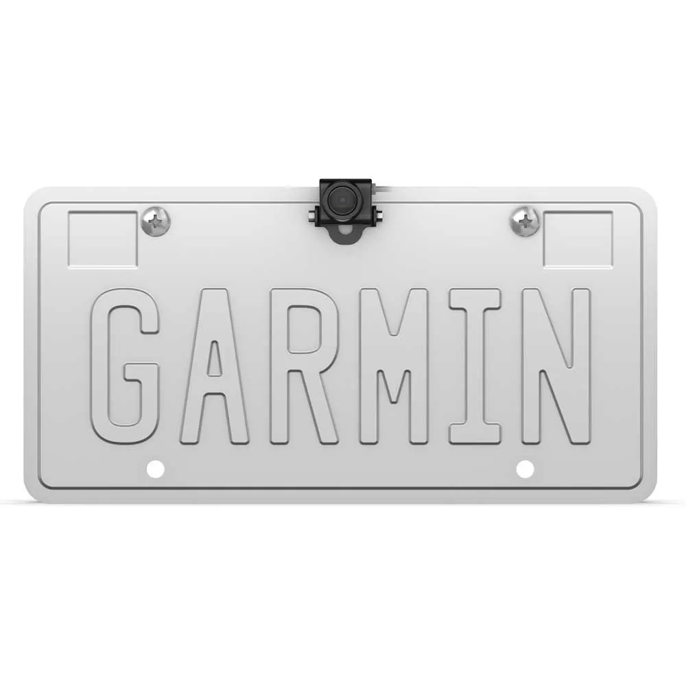 Garmin Bc 50 Action-kamera, Black, One Size Garmin Bc 50 Action-kamera, Black, One Size