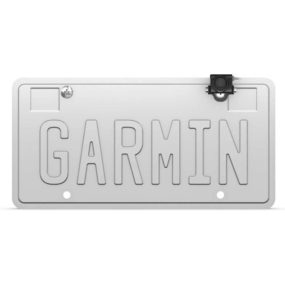 Garmin Bc 50 Action-kamera, Black, One Size Garmin Bc 50 Action-kamera, Black, One Size