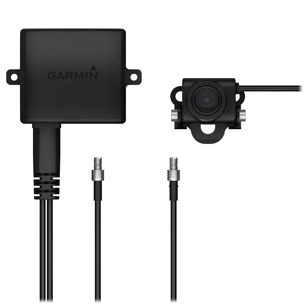 Garmin Bc 50 Action-kamera, Black, One Size Garmin Bc 50 Action-kamera, Black, One Size