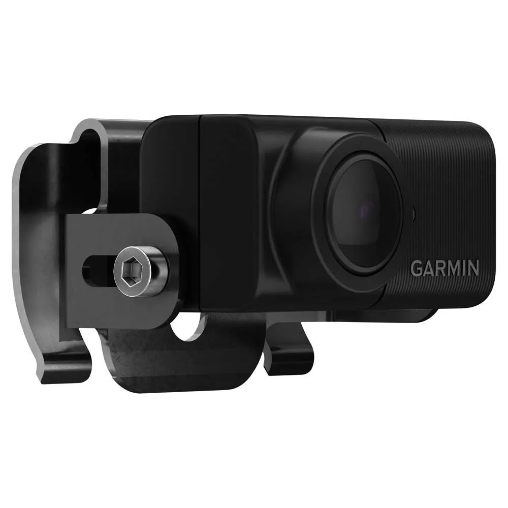 Garmin Bc 50 Night Vision Action-kamera, Black, One Size Garmin Bc 50 Night Vision Action-kamera, Black, One Size