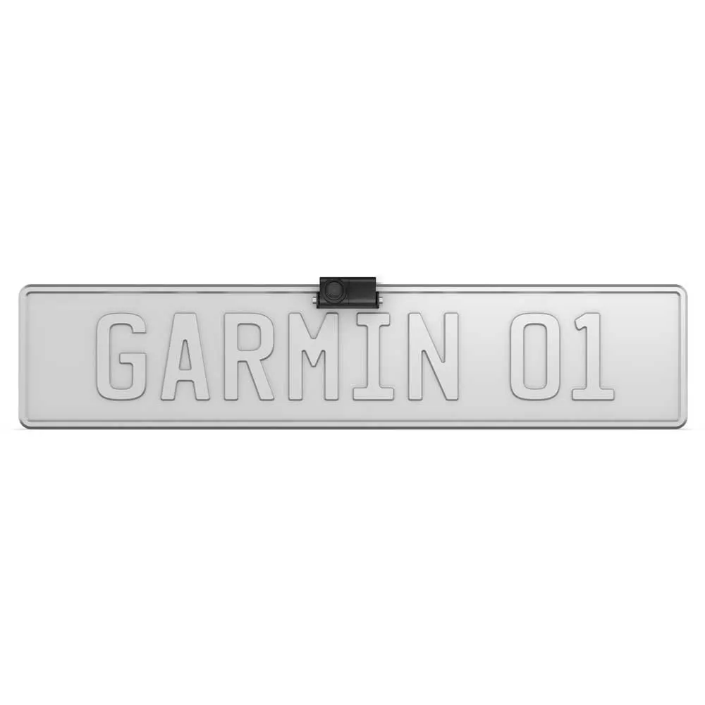 Garmin Bc 50 Night Vision Action-kamera, Black, One Size Garmin Bc 50 Night Vision Action-kamera, Black, One Size