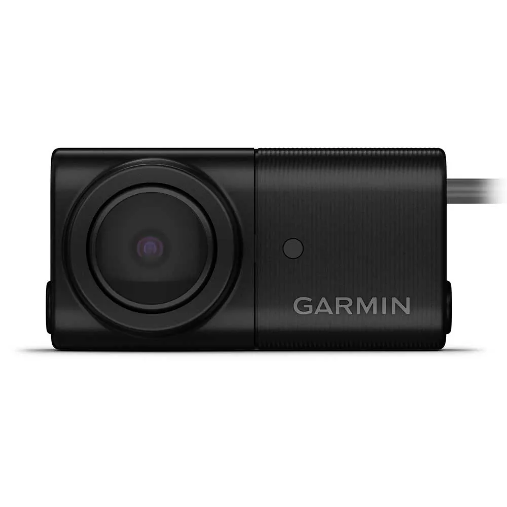 Garmin Bc 50 Night Vision Action-kamera, Black, One Size Garmin Bc 50 Night Vision Action-kamera, Black, One Size