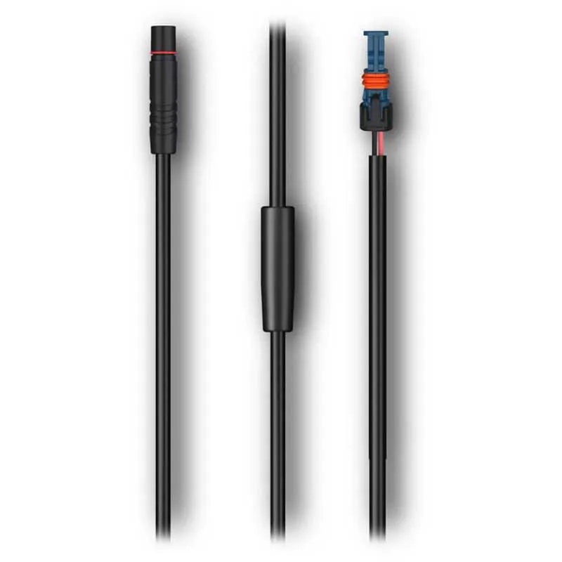 Garmin Bosch Bes2 Front Zubehörkabel Für E-bikes, Black, 1.10m Garmin Bosch Bes2 Front Zubehörkabel Für E-bikes, Black, 1.10m