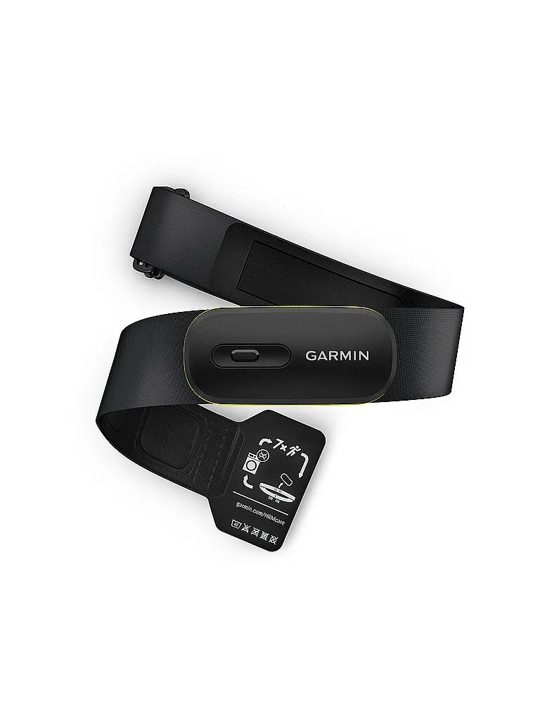 Garmin Brustgurt HRM 600 M-XL Garmin Brustgurt HRM 600 M-XL