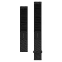 Garmin Comfortfit Quick Release 20 Mm Nylon Gurt Garmin Comfortfit Quick Release 20 Mm Nylon Gurt