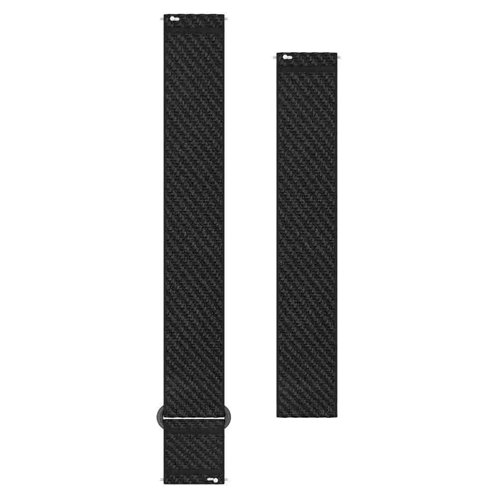 Garmin Comfortfit Quick Release 20 Mm Nylon Gurt Garmin Comfortfit Quick Release 20 Mm Nylon Gurt