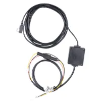 Garmin Dash Cam™ Usb-c Parkmodus-kabel Garmin Dash Cam™ Usb-c Parkmodus-kabel