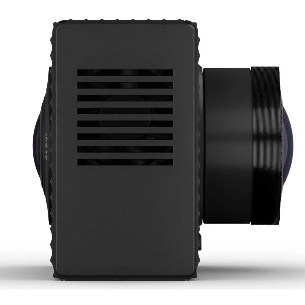 Garmin Dashcam Tandem Action-kamera, Black, One Size Garmin Dashcam Tandem Action-kamera, Black, One Size