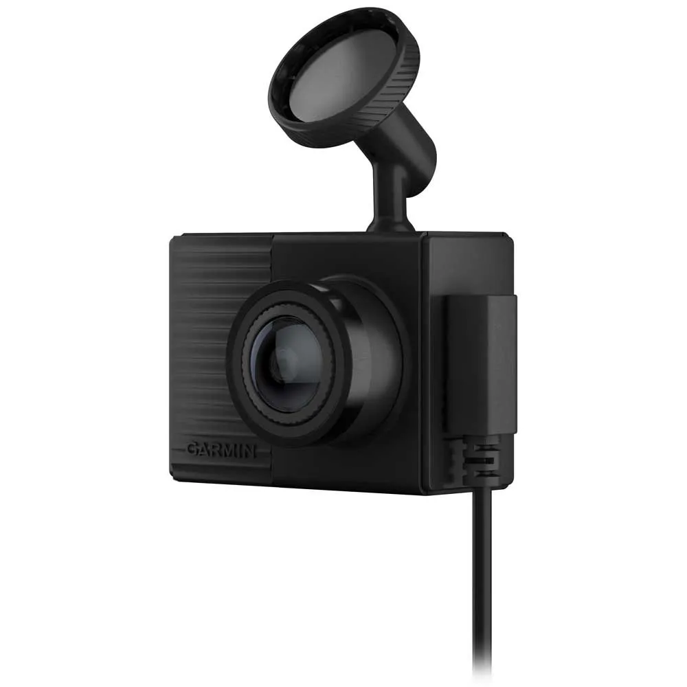Garmin Dashcam Tandem Action-kamera, Black, One Size Garmin Dashcam Tandem Action-kamera, Black, One Size