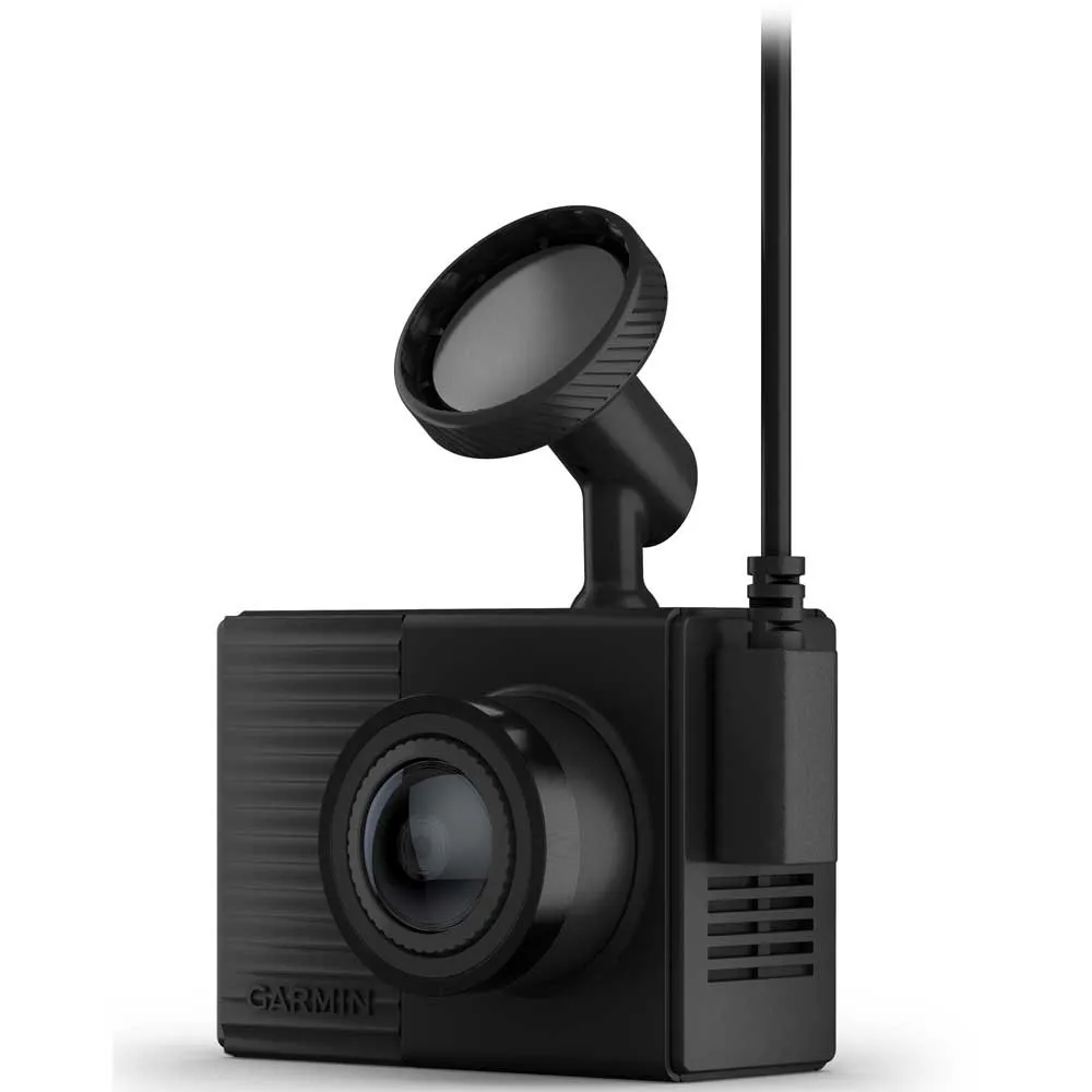 Garmin Dashcam Tandem Action-kamera, Black, One Size Garmin Dashcam Tandem Action-kamera, Black, One Size