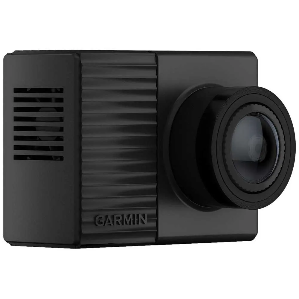 Garmin Dashcam Tandem Action-kamera, Black, One Size Garmin Dashcam Tandem Action-kamera, Black, One Size