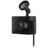 Garmin Dashcam Tandem Action-kamera, Black, One Size