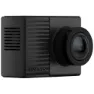 Garmin Dashcam Tandem Action-kamera, Black, One Size
