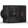 Garmin Dashcam Tandem Action-kamera, Black, One Size