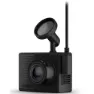 Garmin Dashcam Tandem Action-kamera, Black, One Size