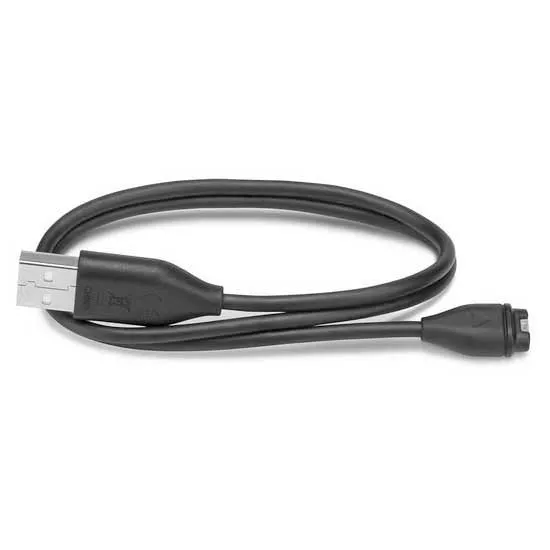 Garmin Data Cable Ladegerät, Black Garmin Data Cable Ladegerät, Black
