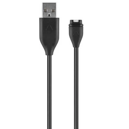 Garmin Data Cable Ladegerät, Black Garmin Data Cable Ladegerät, Black