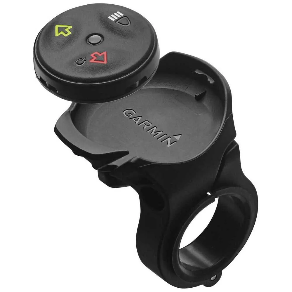 Garmin Ebike Fernbedienung, Black, One Size Garmin Ebike Fernbedienung, Black, One Size