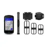 Garmin Edge 1040 Bundle Fahrradcomputer Refurbished, Black 3, One Size