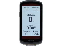 Garmin Edge 1040 Bundle GPS Trainingscomputer + Navigationssystem Garmin Edge 1040 Bundle GPS Trainingscomputer + Navigationssystem
