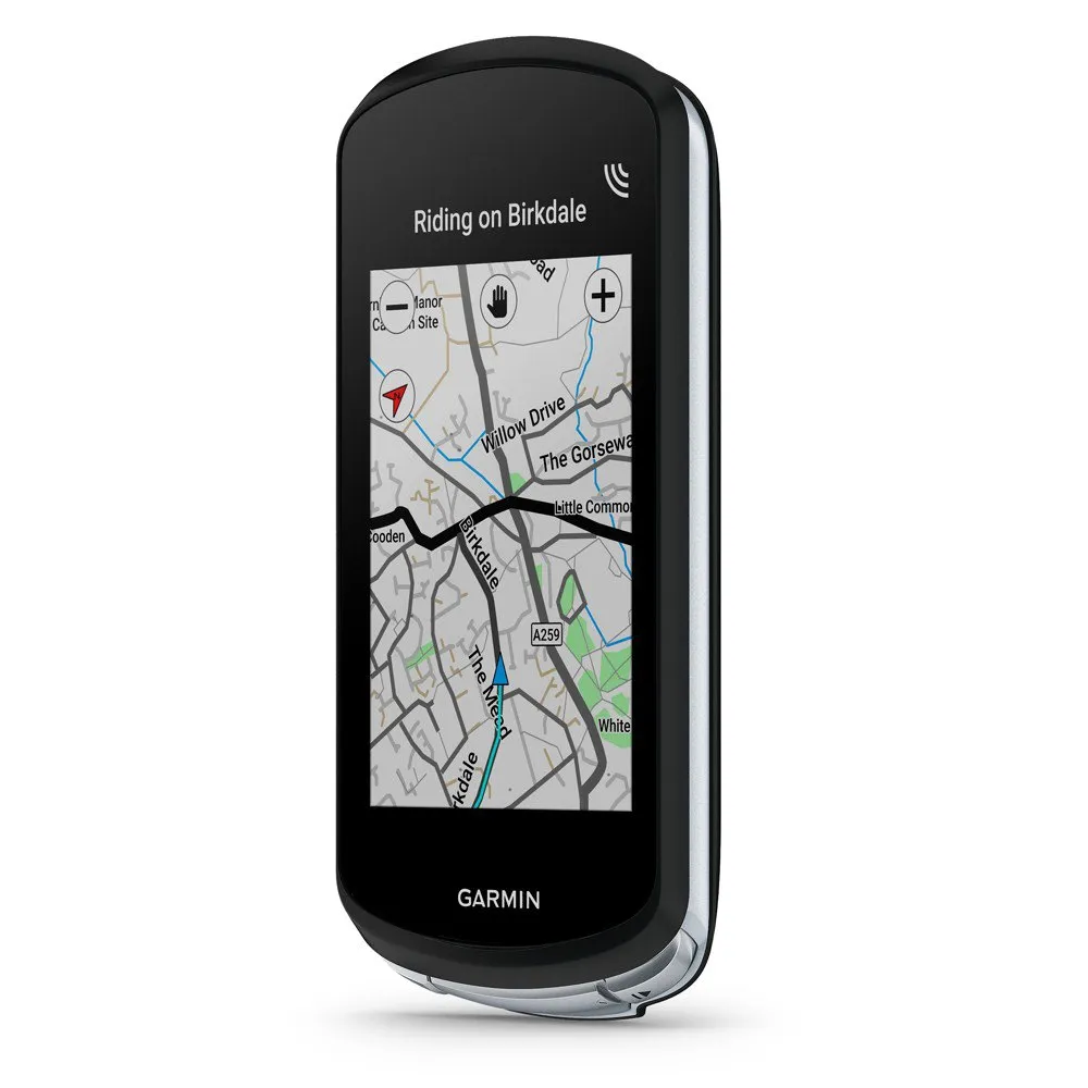 Garmin Edge 1040 Fahrradcomputer Refurbished