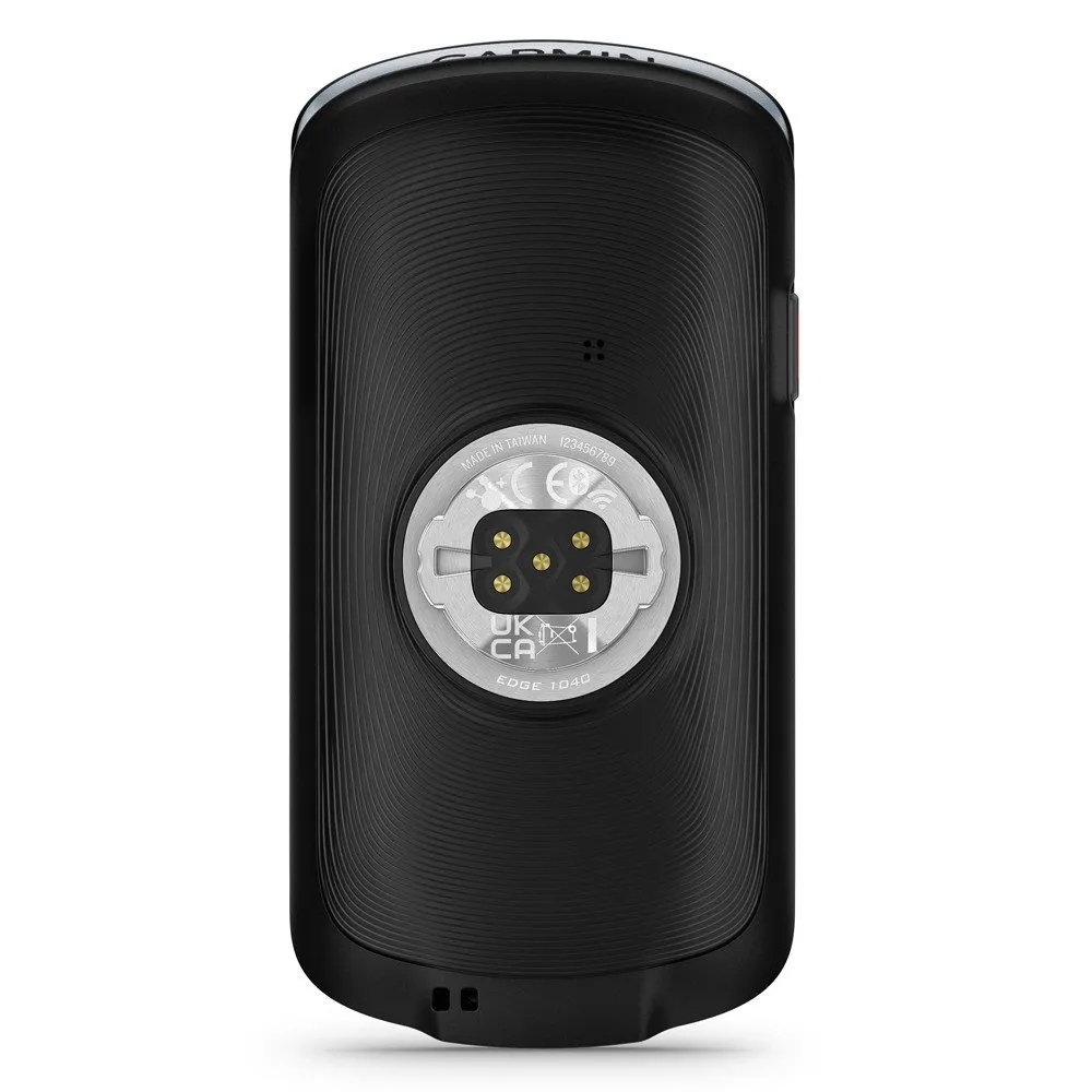 Garmin Edge 1040 Fahrradcomputer Refurbished
