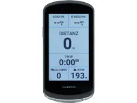 Garmin Edge 1040 GPS Trainingscomputer + Navigationssystem Garmin Edge 1040 GPS Trainingscomputer + Navigationssystem